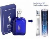 Polo Blue/Masculino 19